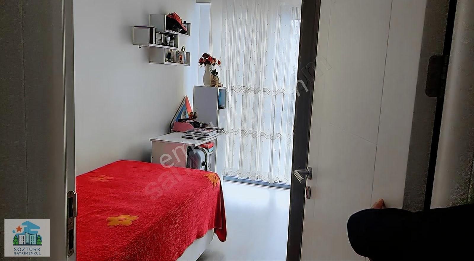 Pendik Siltaş Marina Deniz Manzaralı 3+1 Daire - Görsel 4