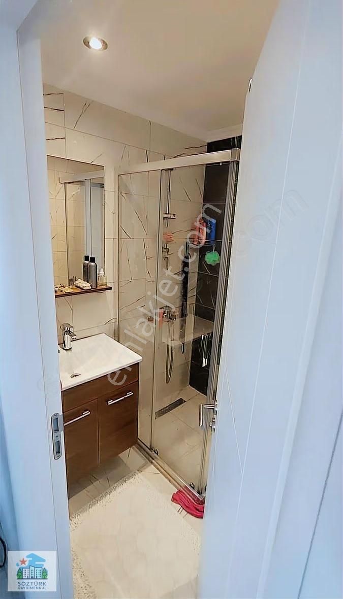 Pendik Siltaş Marina Deniz Manzaralı 3+1 Daire