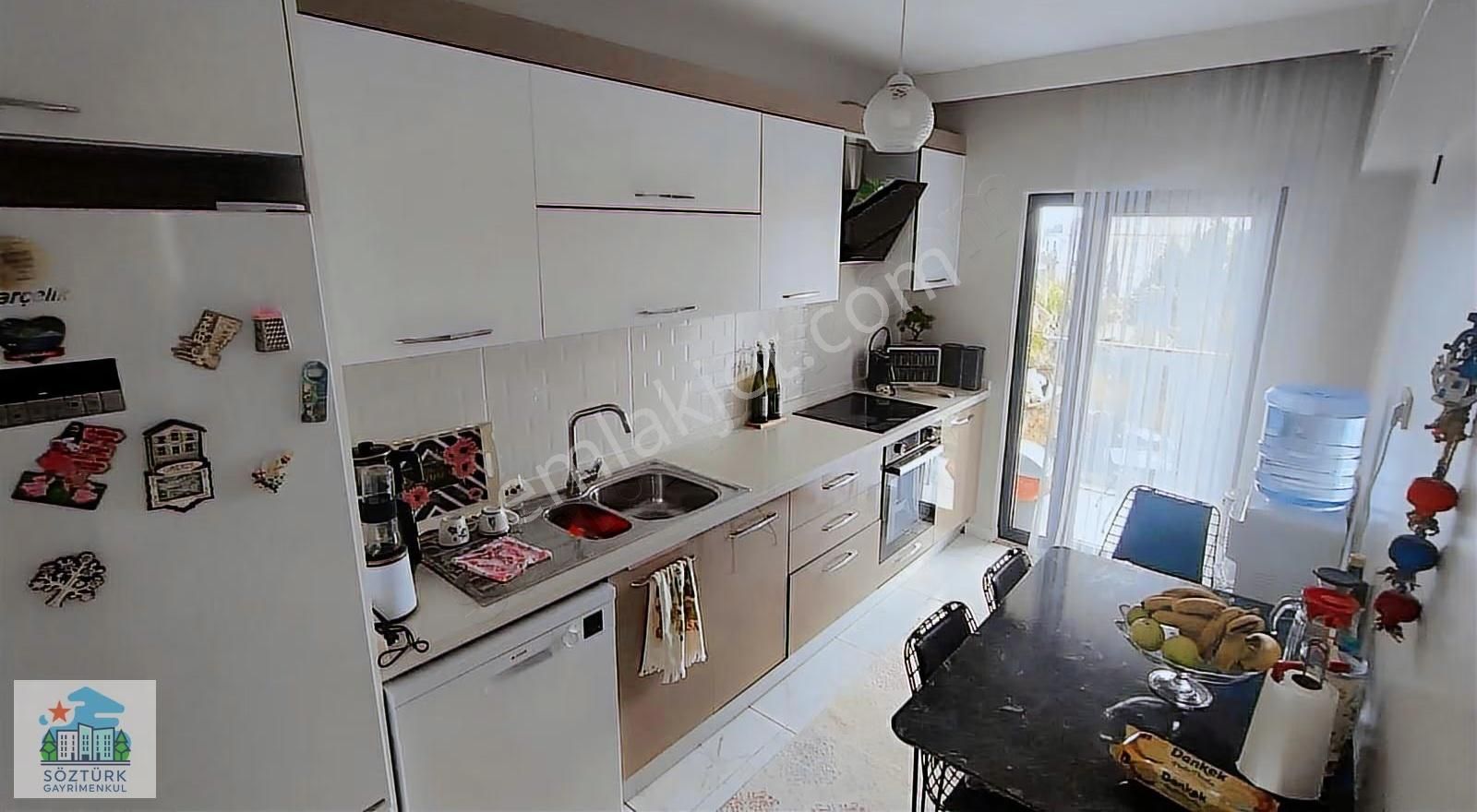 Pendik Siltaş Marina Deniz Manzaralı 3+1 Daire - Görsel 7