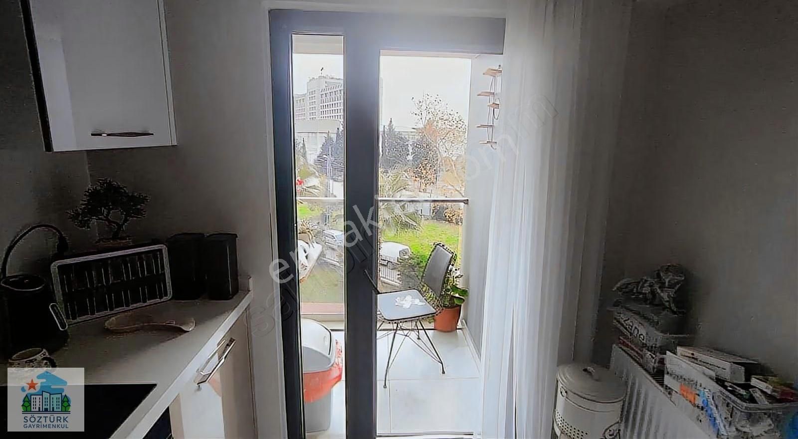 Pendik Siltaş Marina Deniz Manzaralı 3+1 Daire - Görsel 15