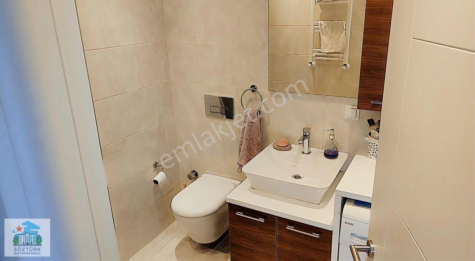 Pendik Siltaş Marina Deniz Manzaralı 3+1 Daire - Görsel 17