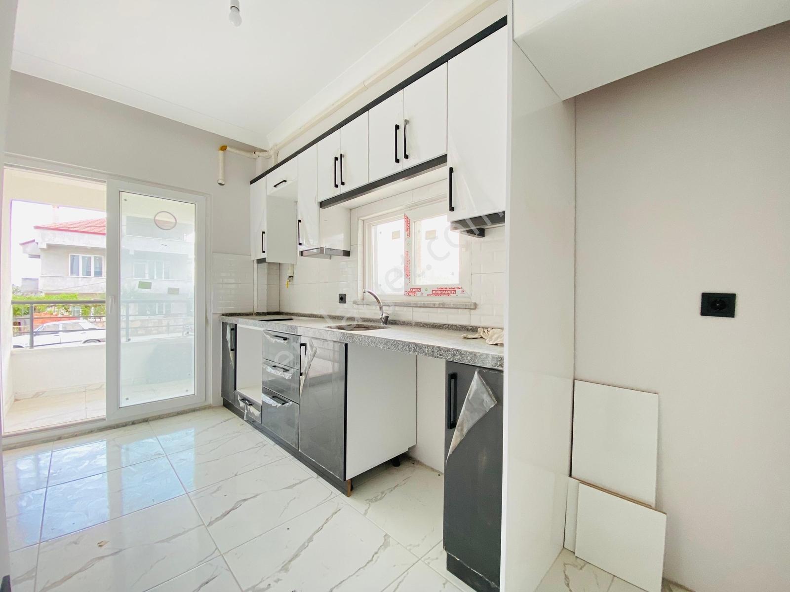▀▄kerim'den Ayvacık Hamdibey Satılık 2+1 Asansörlü Sıfır Daire▀▄ - Görsel 10