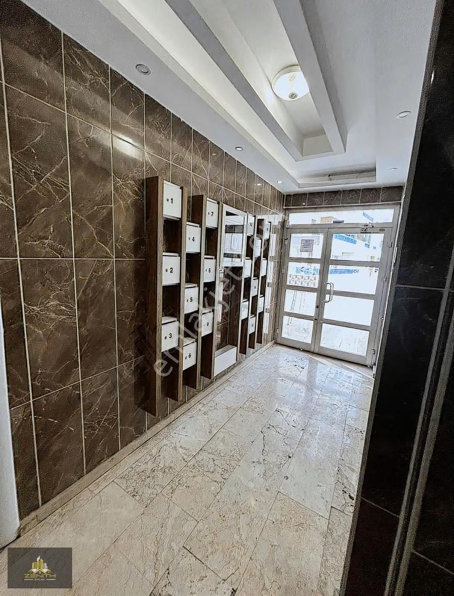 Zenith Den 2+1 Kiralık Daire - Görsel 9