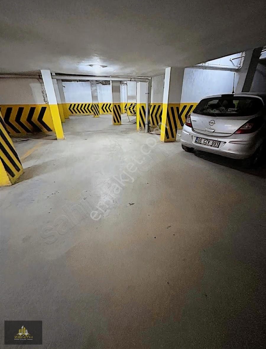 Zenith Den 2+1 Kiralık Daire - Görsel 19