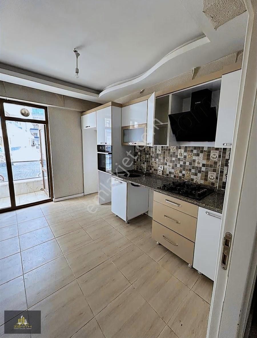 Zenith Den 2+1 Kiralık Daire - Görsel 3