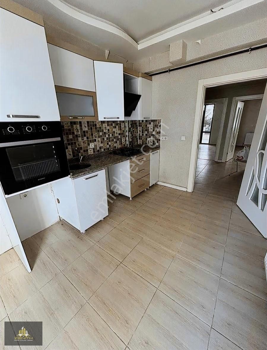 Zenith Den 2+1 Kiralık Daire - Görsel 6