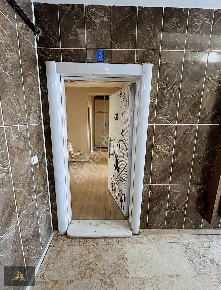 Zenith Den 2+1 Kiralık Daire - Görsel 4