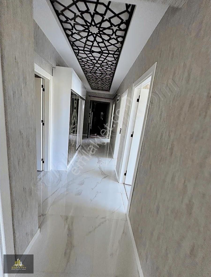 Zenith Den Selahattin Eyübide Satılık Daire - Görsel 16