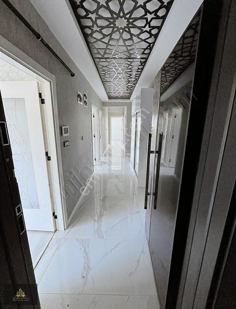 Zenith Den Selahattin Eyübide Satılık Daire - Görsel 5