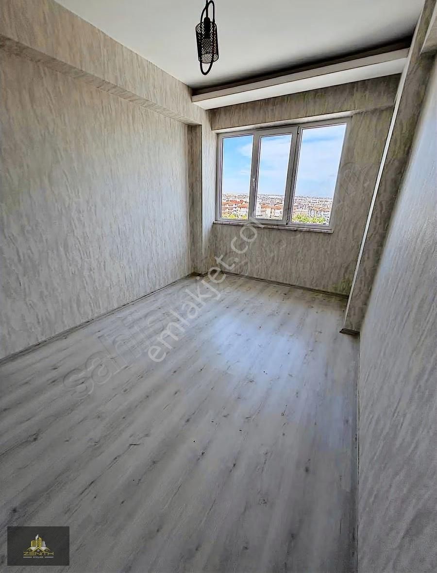 Zenith Den Selahattin Eyübide Satılık Daire - Görsel 9