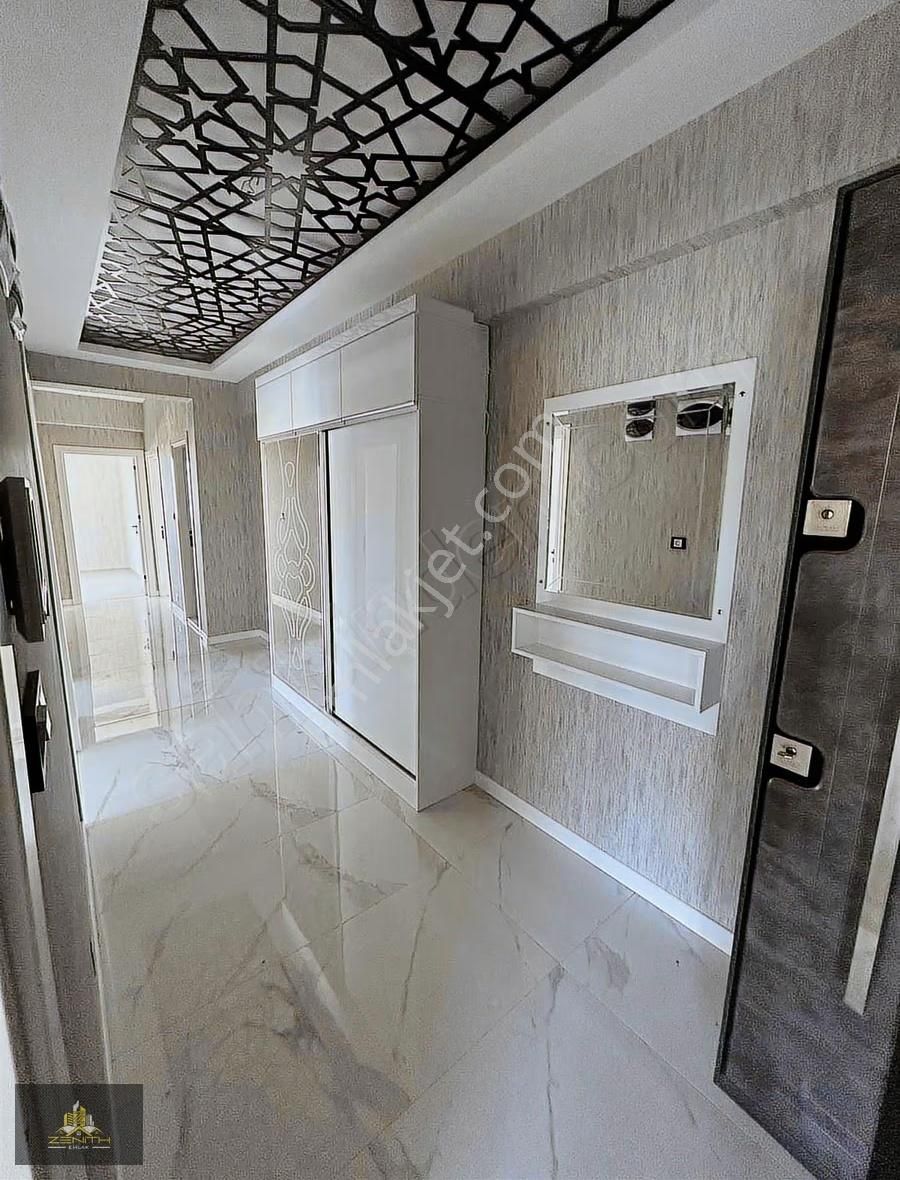 Zenith Den Selahattin Eyübide Satılık Daire - Görsel 6