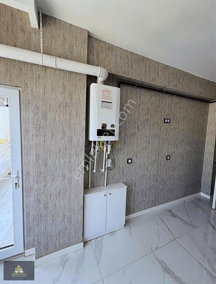 Zenith Den Selahattin Eyübide Satılık Daire - Görsel 18