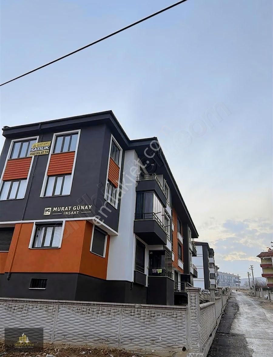 Zenith Den Selahattin Eyübide Satılık Daire - Görsel 11