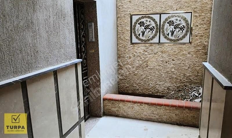 Turpa Sılverden Eşyalı Kiralık 1+1 Daire - Görsel 8