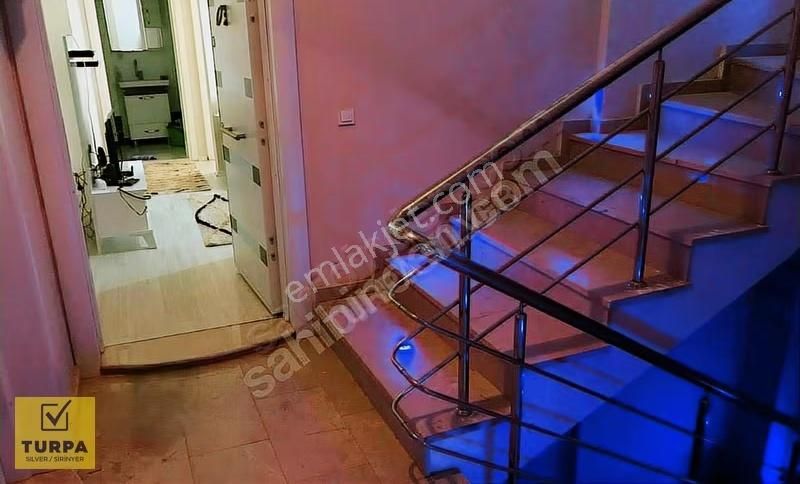 Turpa Sılverden Eşyalı Kiralık 1+1 Daire - Görsel 3