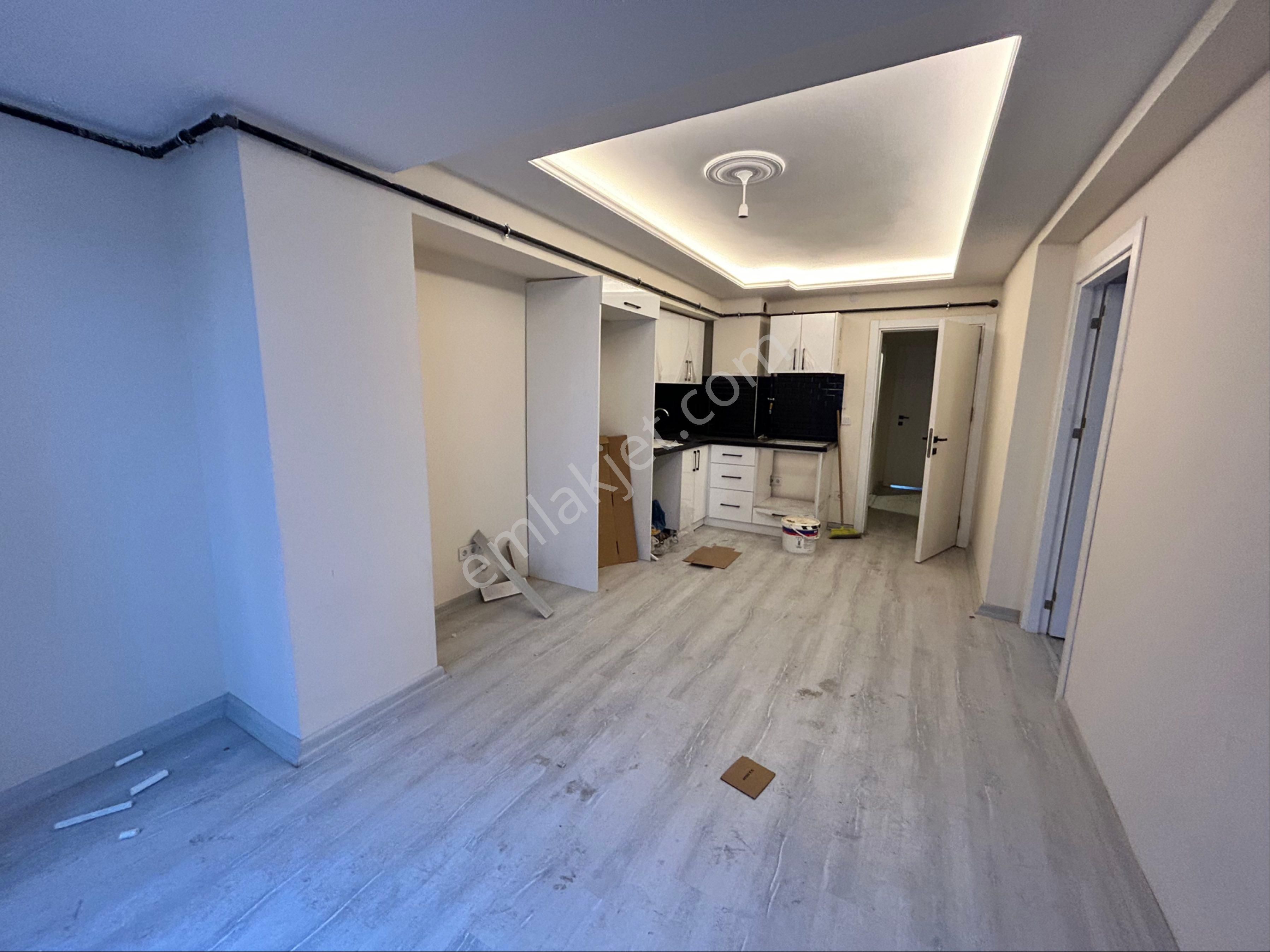 Kağıthane Harmantepe’de 2+1 Sıfır Kiralık Daire - Görsel 10