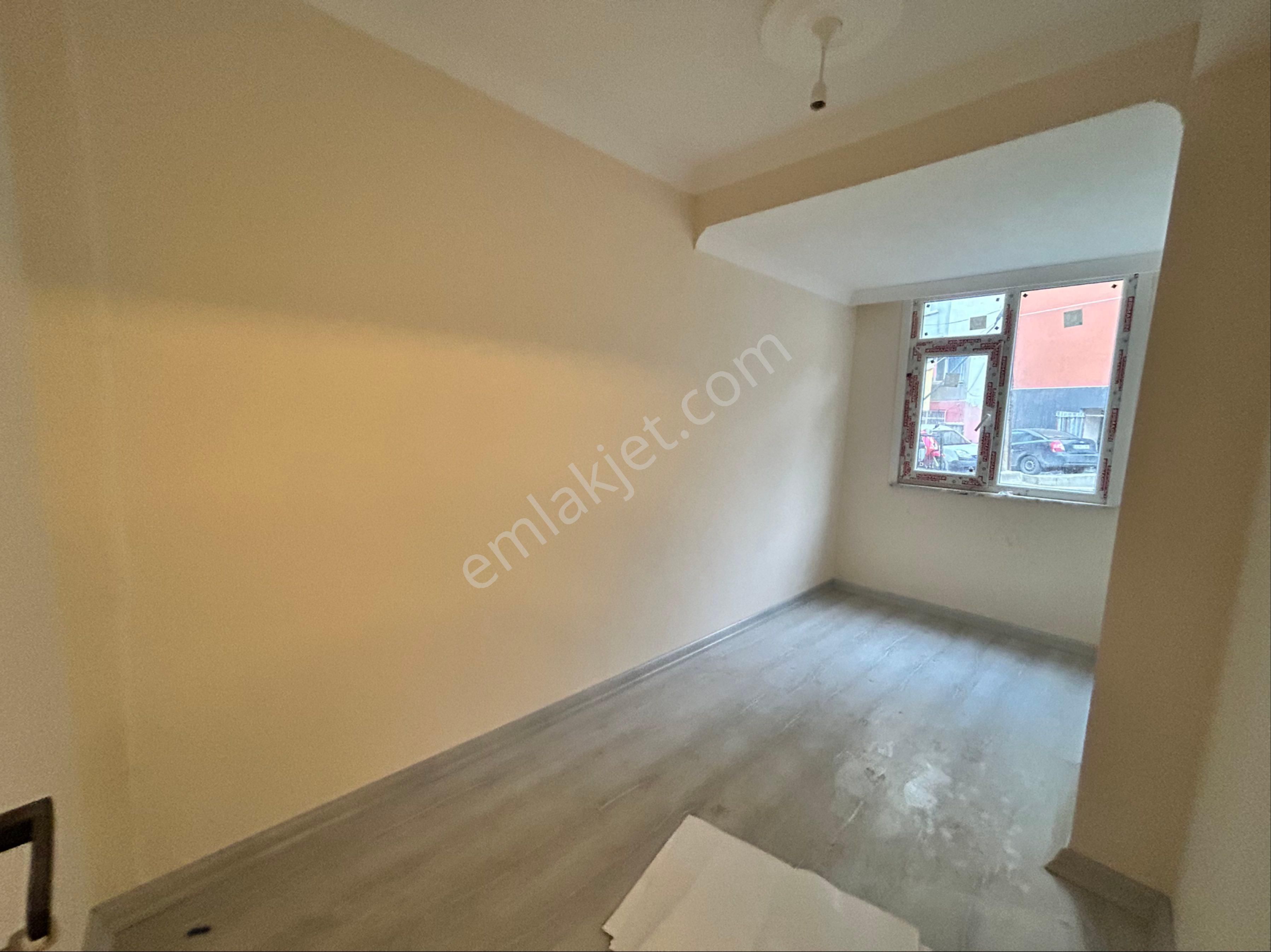 Kağıthane Harmantepe’de 2+1 Sıfır Kiralık Daire - Görsel 4