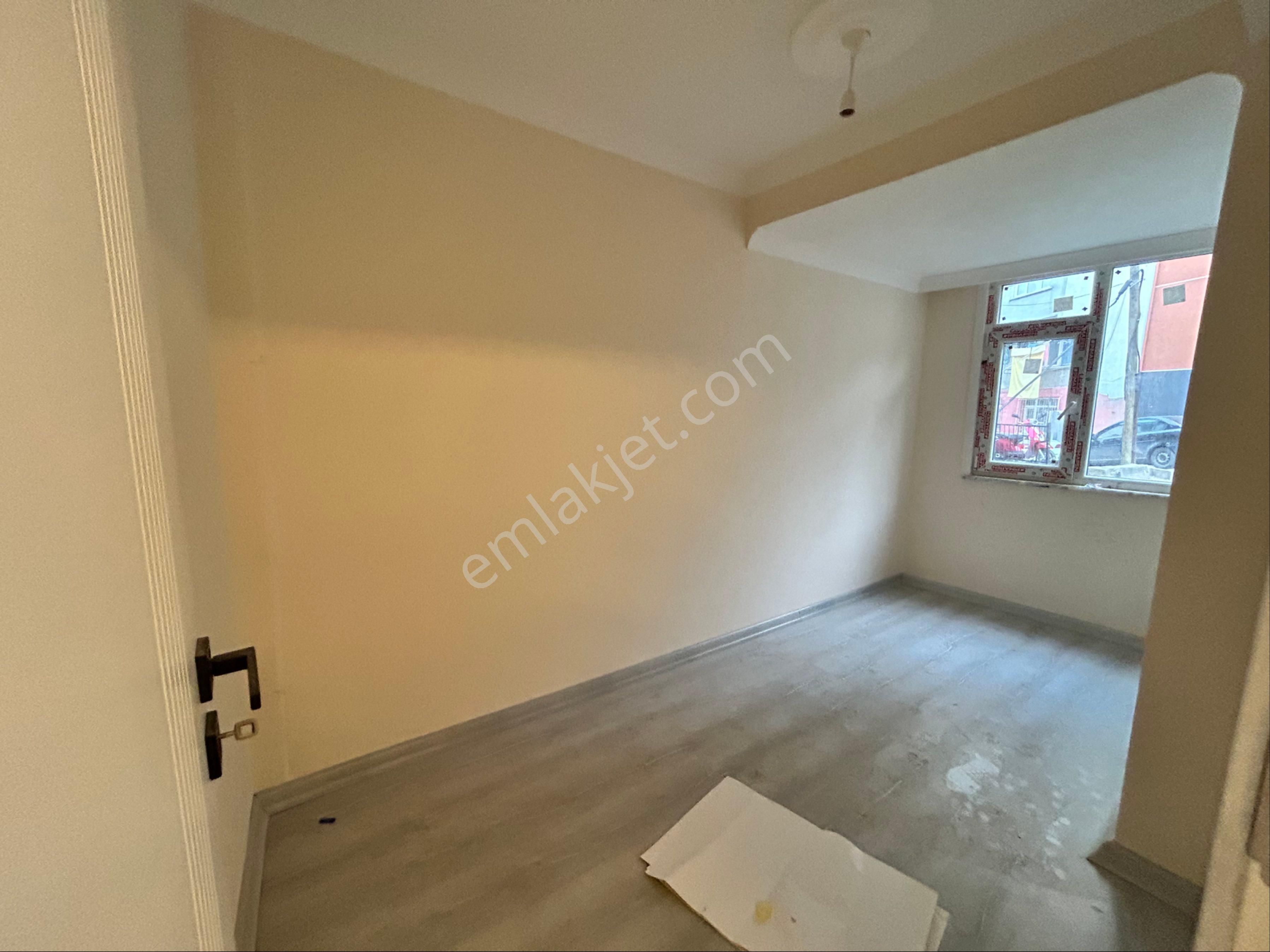 Kağıthane Harmantepe’de 2+1 Sıfır Kiralık Daire - Görsel 3