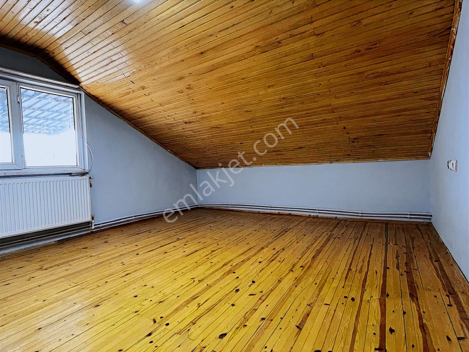 Binyapı'dan Kuşpınarda Geniş Teraslı Kiralık Çatı Katı Daire - Görsel 7