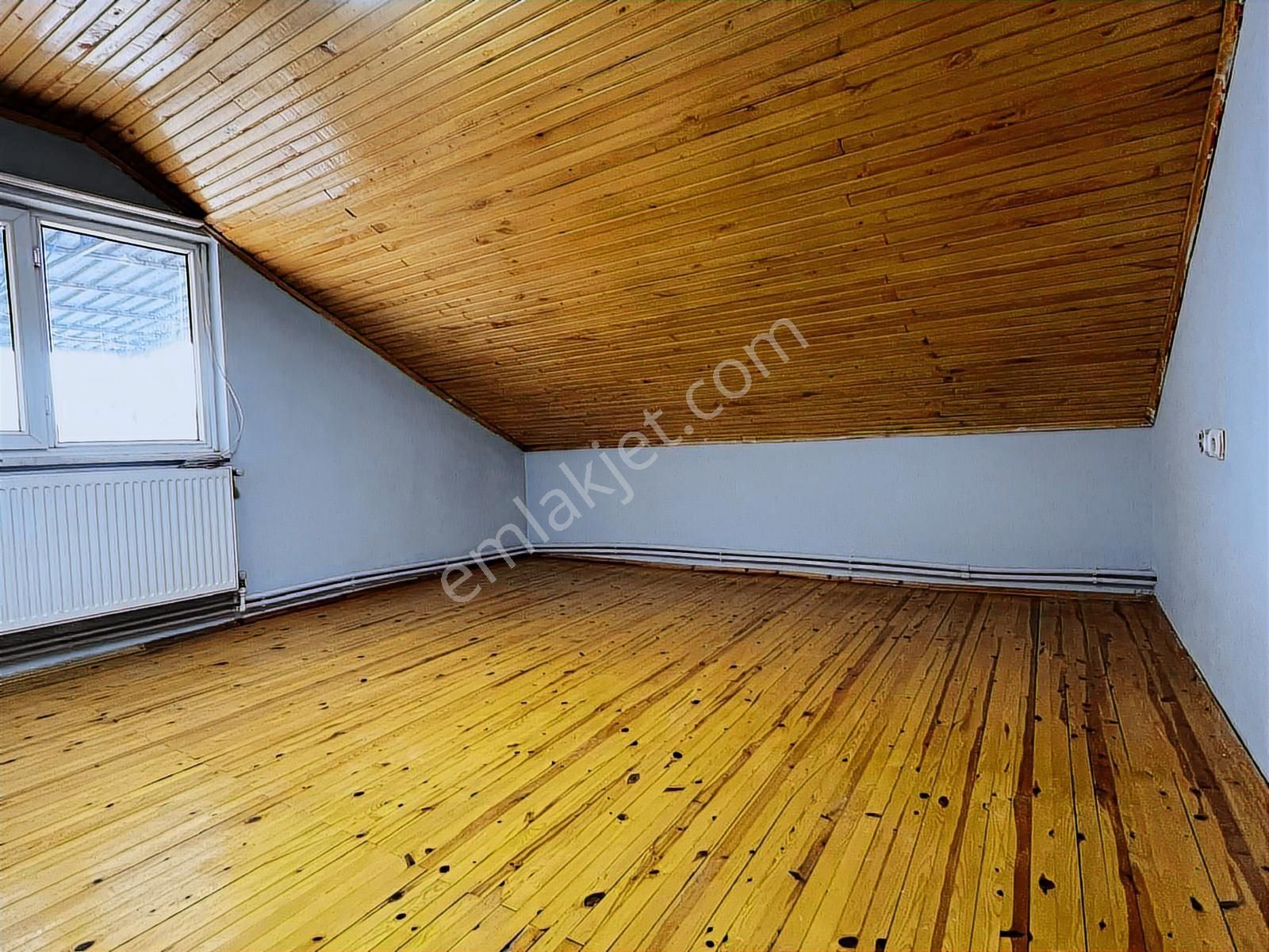 Binyapı'dan Kuşpınarda Geniş Teraslı Kiralık Çatı Katı Daire - Görsel 6