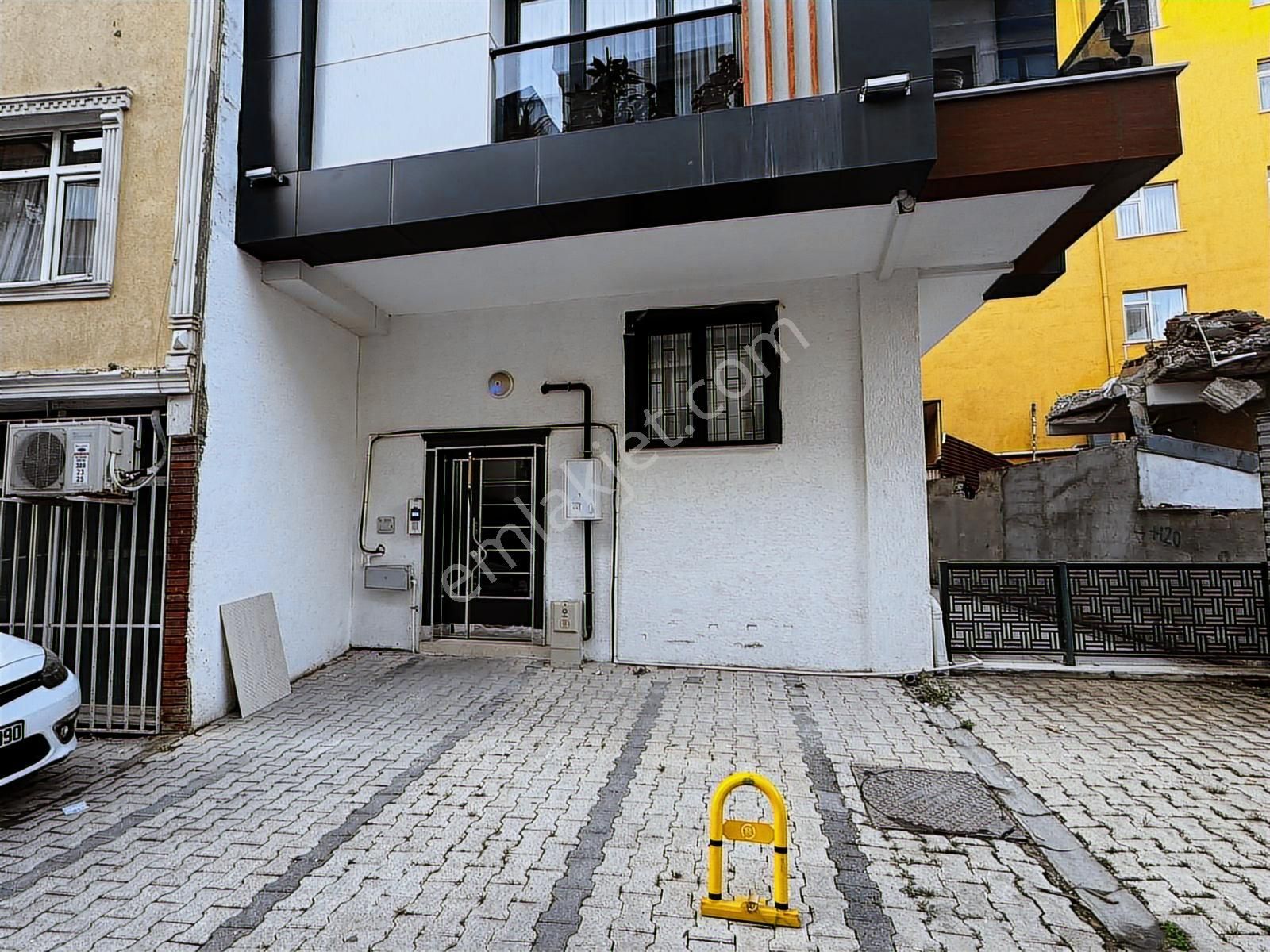 Anka Emlaktan Üsküdar Bulgurlu Cumhuriyet Karlıdere 1 Yıllık Bin - Görsel 3