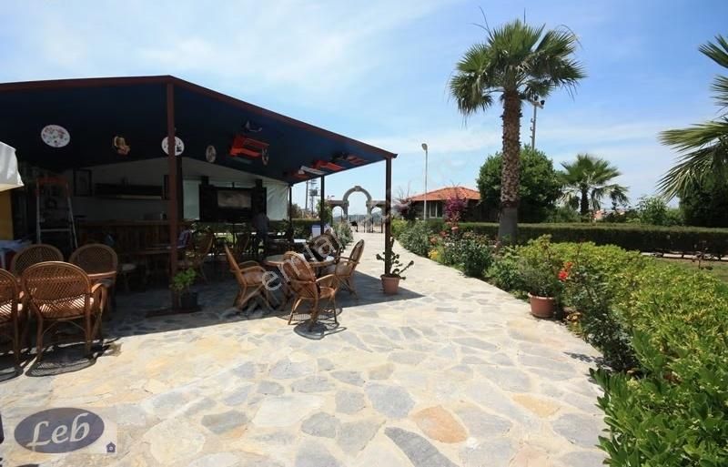 Fethiye Ovacık'ta Sitede Bahçe Dubleks Satılık 2+1 Daire - Görsel 9
