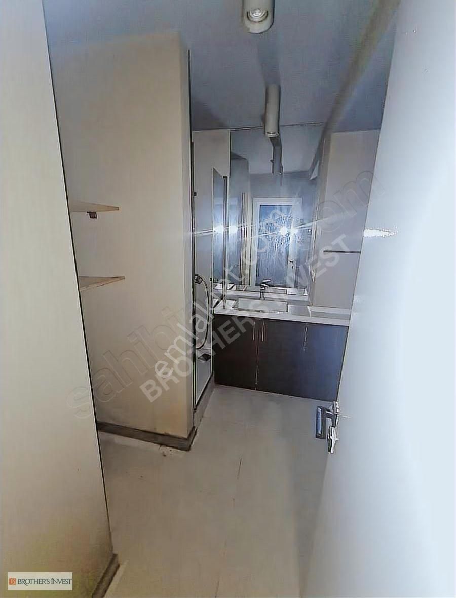 Brothers'tan Nef 10 Residence Ta Kiralık 1+1. Hazır - Görsel 6