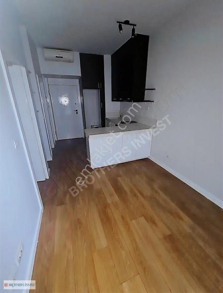 Brothers'tan Nef 10 Residence Ta Kiralık 1+1. Hazır - Görsel 9