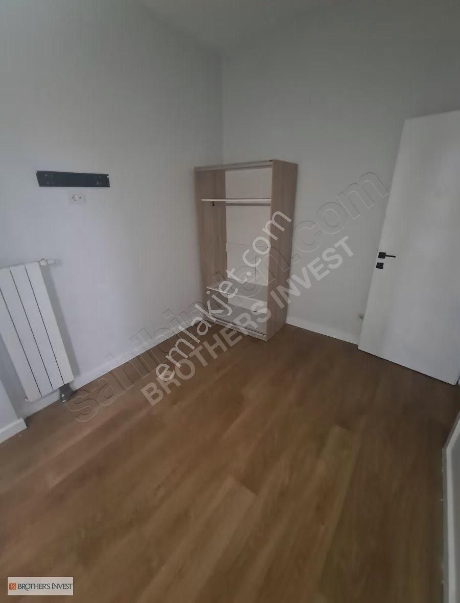 Brothers'tan Nef 10 Residence Ta Kiralık 1+1. Hazır - Görsel 7