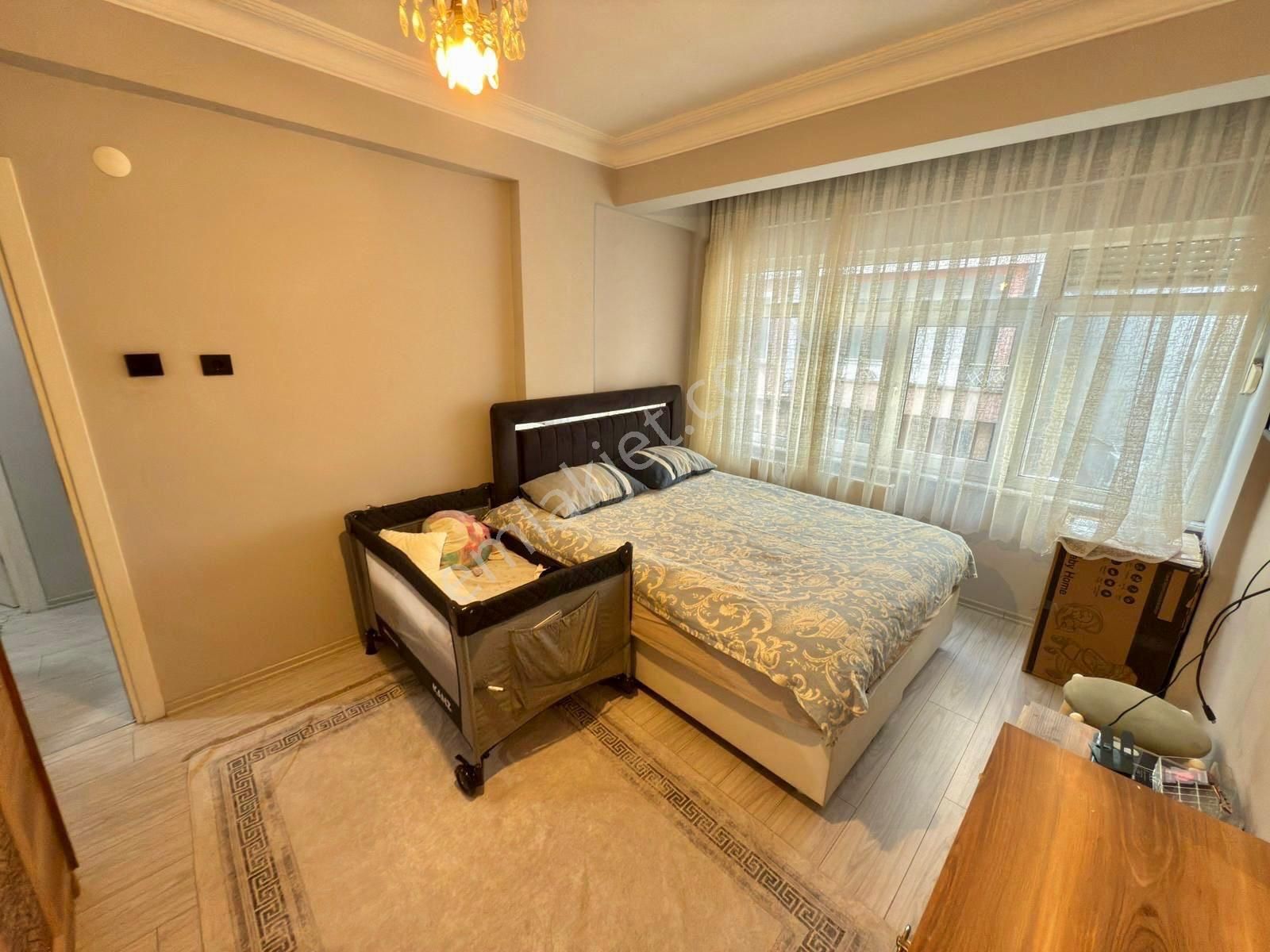 Evim-nur'dan Rasathane Mh. 2+1 Masrafsız Fırsat Daire.. - Görsel 12