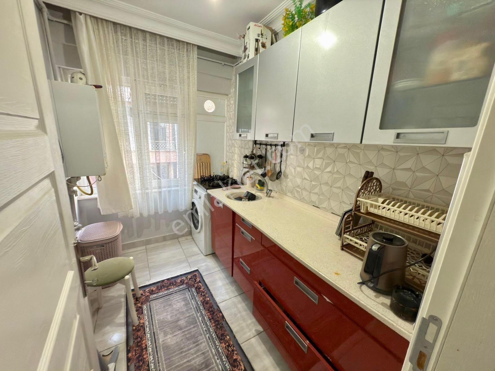 Evim-nur'dan Rasathane Mh. 2+1 Masrafsız Fırsat Daire.. - Görsel 18