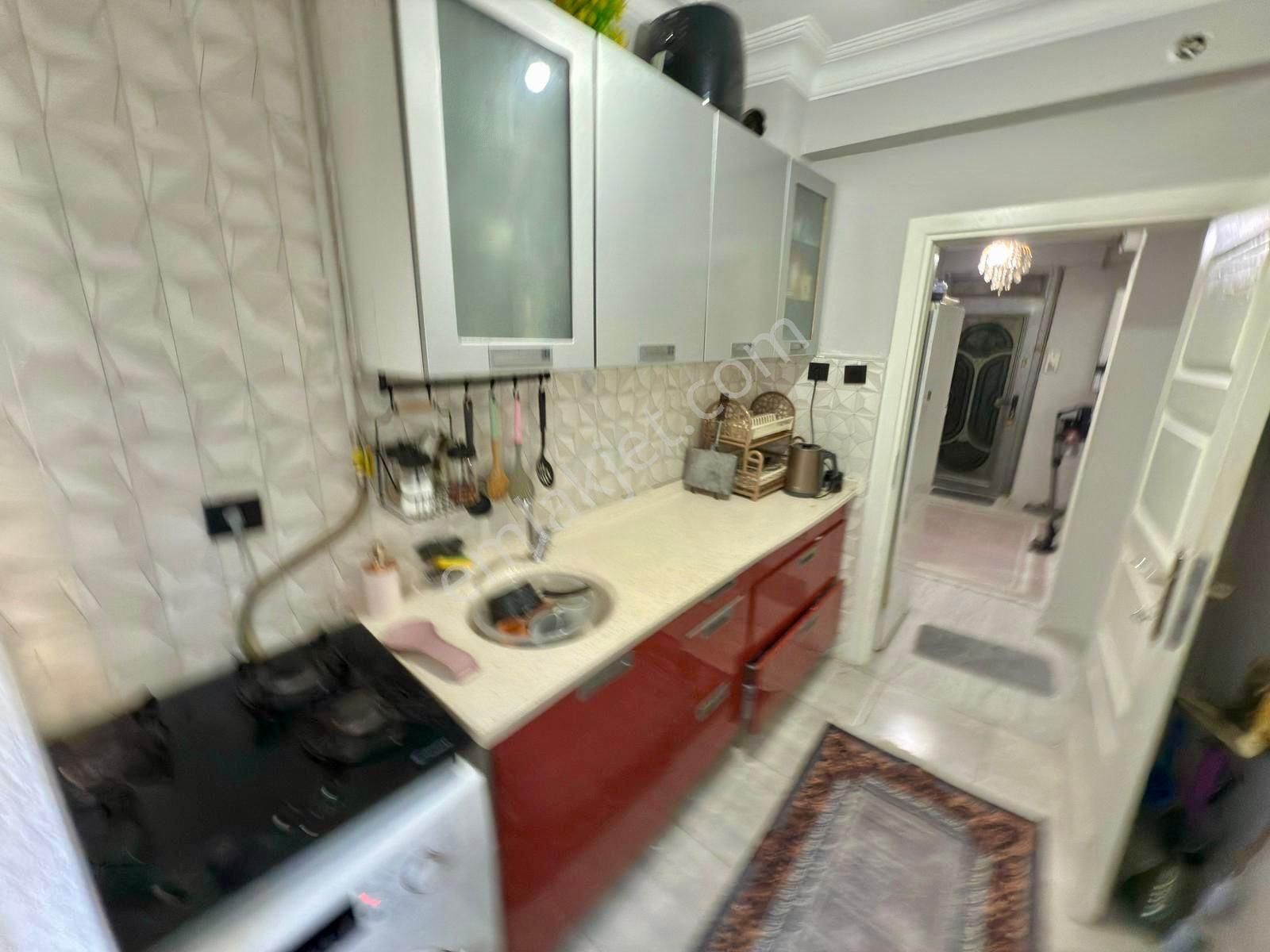 Evim-nur'dan Rasathane Mh. 2+1 Masrafsız Fırsat Daire.. - Görsel 2