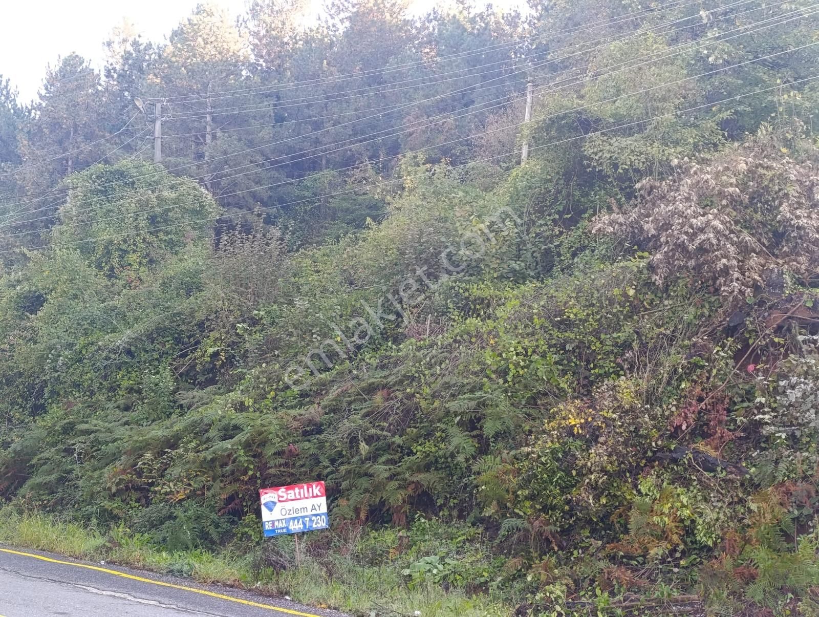 Kartepe Maşukiyede Göl Manzaralı, Dükkan İznıi Olan Arsa! - Görsel 10