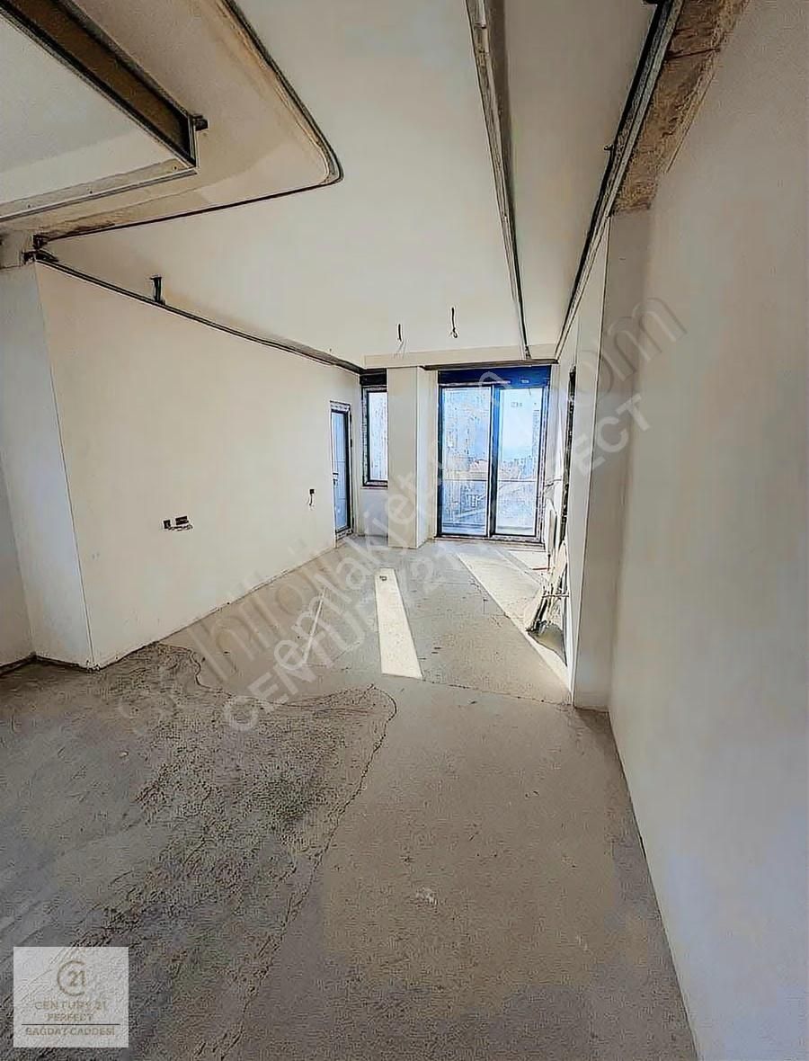 Fenerbahçe'nın En Güzel Sokagında Yenı Büyük M2 Havuzlu 3 + 1 - Görsel 14