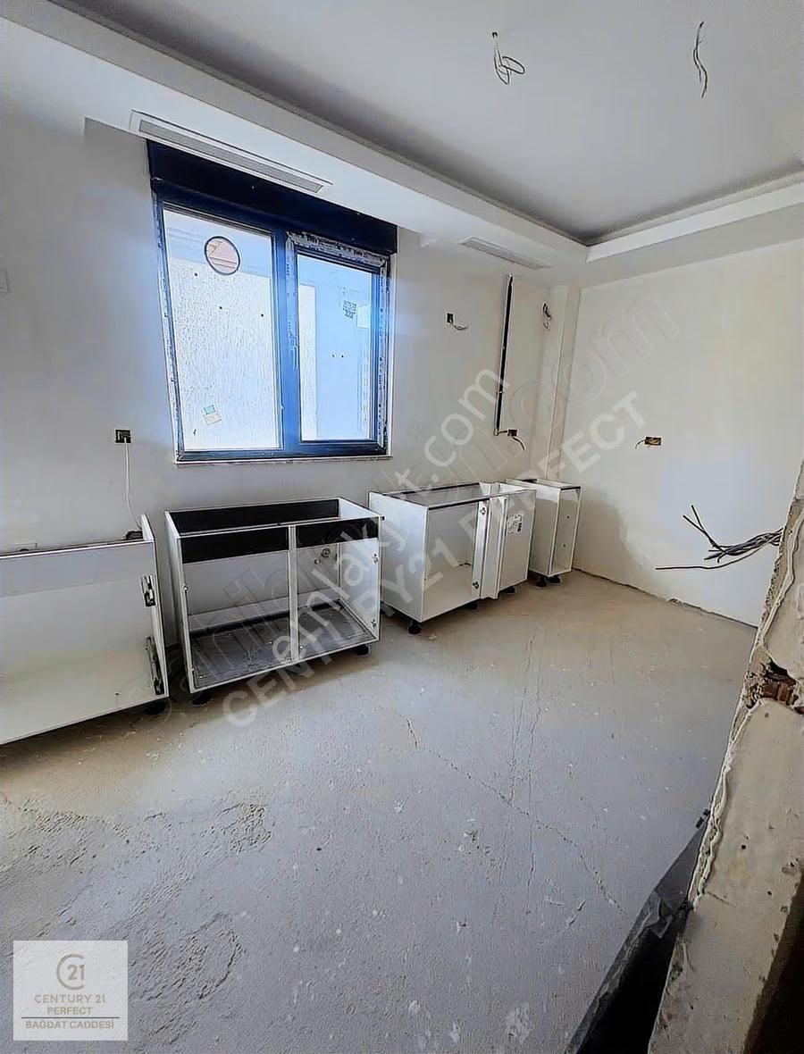 Fenerbahçe'nın En Güzel Sokagında Yenı Büyük M2 Havuzlu 3 + 1 - Görsel 5