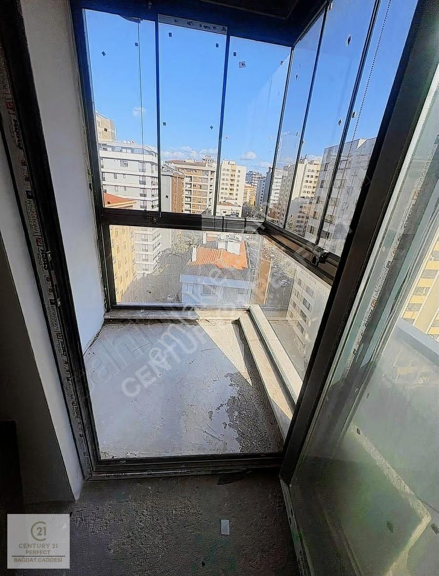 Fenerbahçe'nın En Güzel Sokagında Yenı Büyük M2 Havuzlu 3 + 1 - Görsel 17