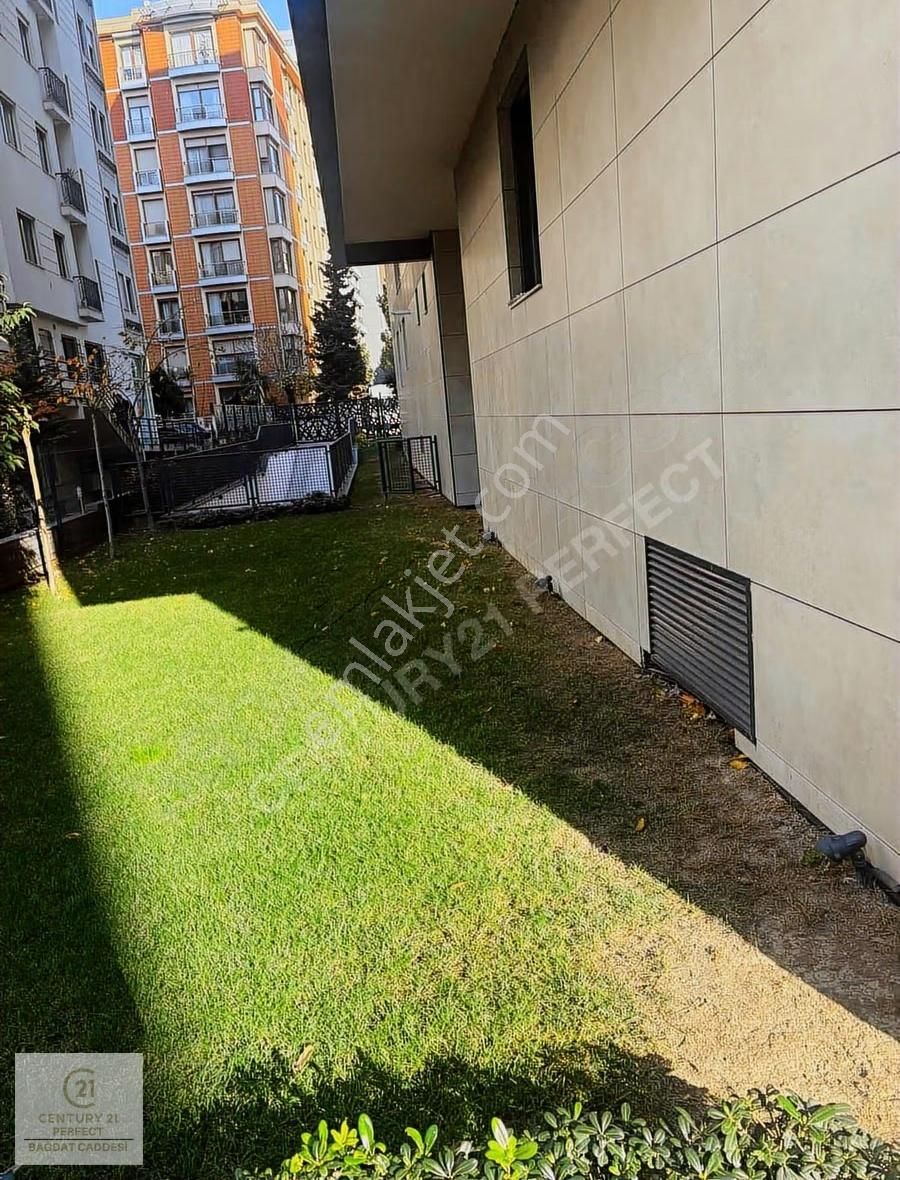 Fenerbahçe'nın En Güzel Sokagında Yenı Büyük M2 Havuzlu 3 + 1 - Görsel 25