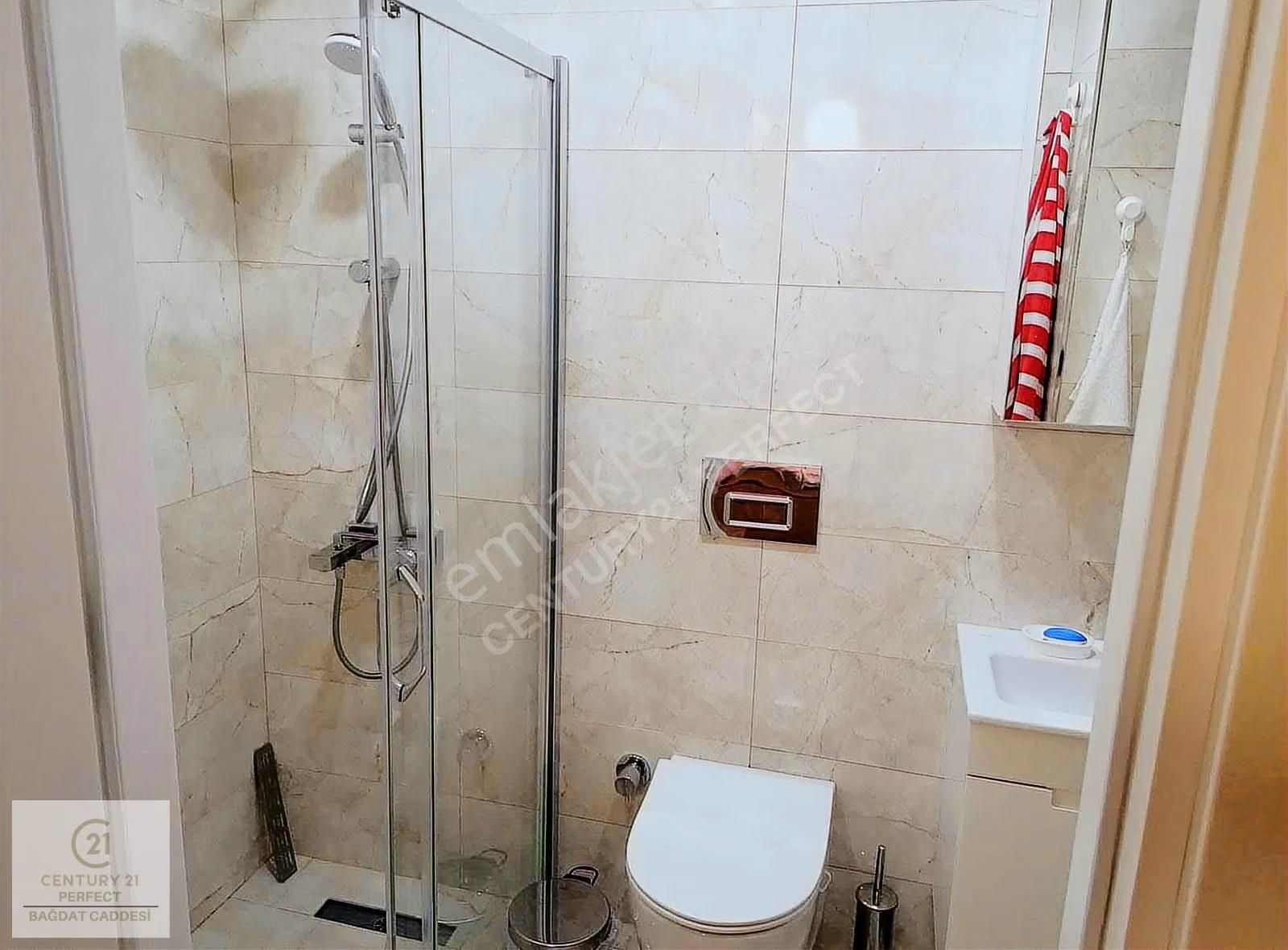 Fenerbahçe'nın En Güzel Sokagında Yenı Büyük M2 Havuzlu 3 + 1 - Görsel 2