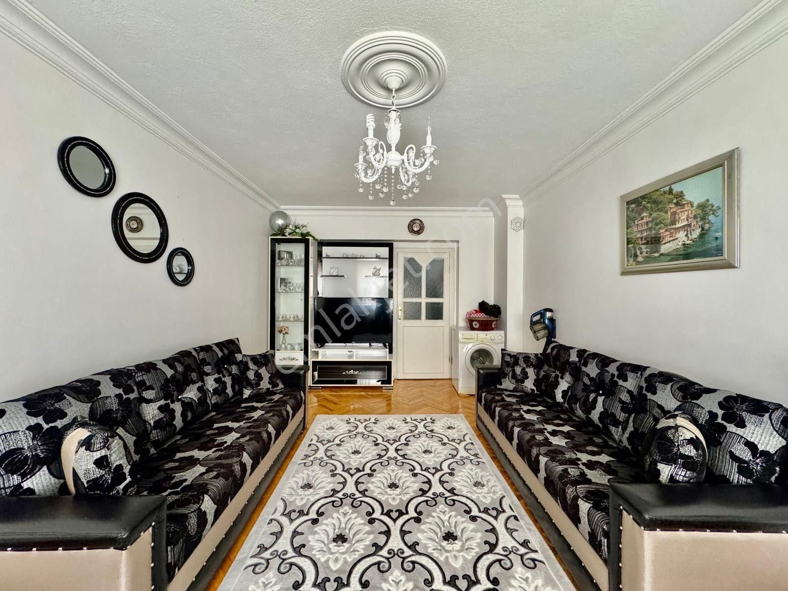 Kalecik Emlak'tan Merkez Mh'de Ara Kat'da Güney Cephe 3+1 - Görsel 8