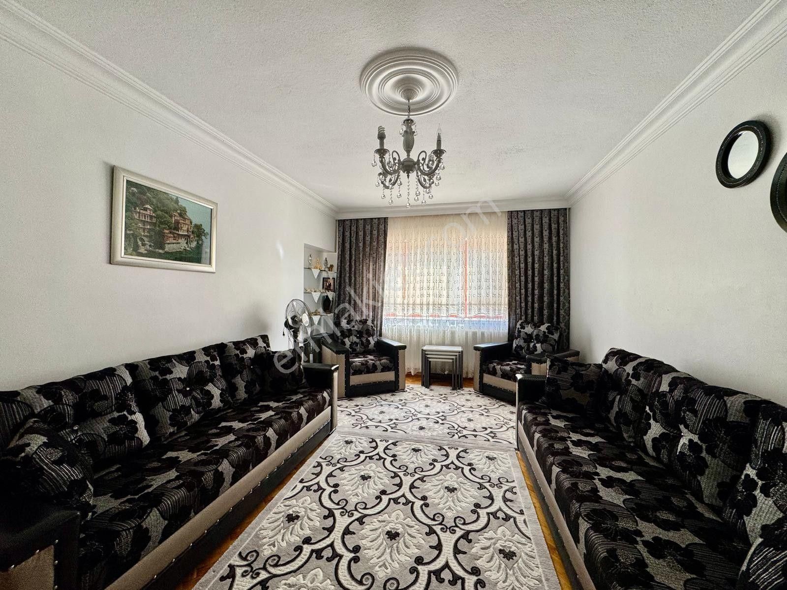 Kalecik Emlak'tan Merkez Mh'de Ara Kat'da Güney Cephe 3+1 - Görsel 7