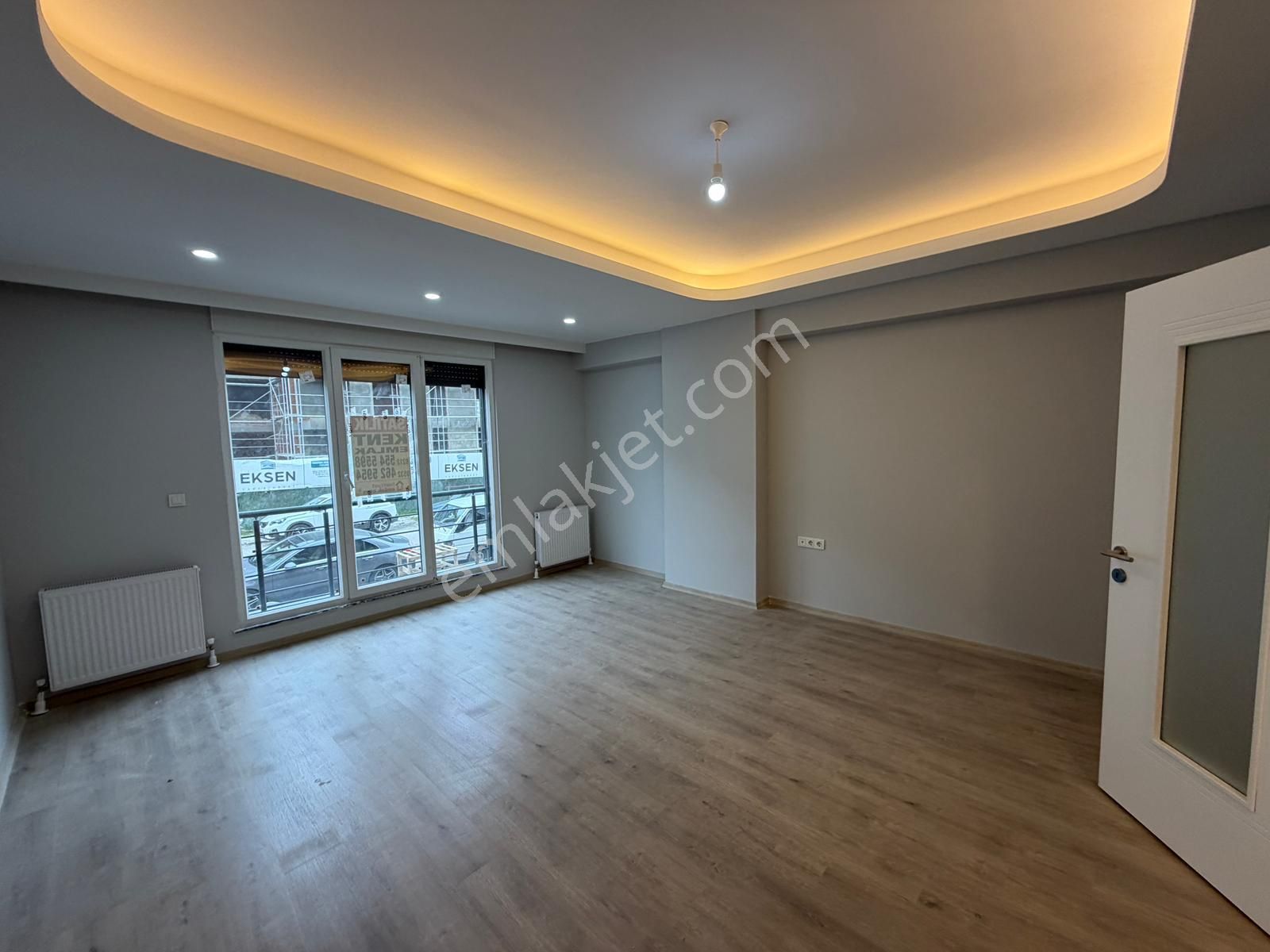 Bahçelievler Sıfır Daire 1.kat 3+1 Kapalı Oto Parklı Asansörlü - Görsel 3