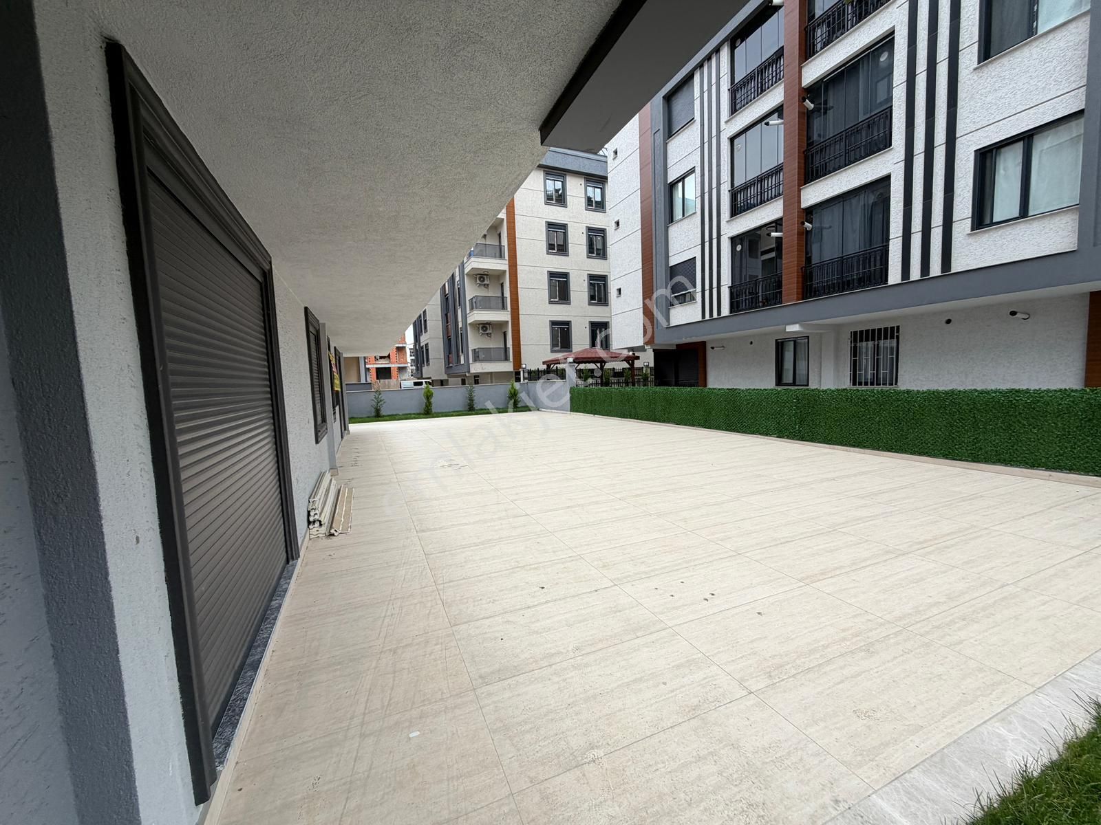 Bahçelievler Sıfır Daire 1.kat 3+1 Kapalı Oto Parklı Asansörlü - Görsel 22