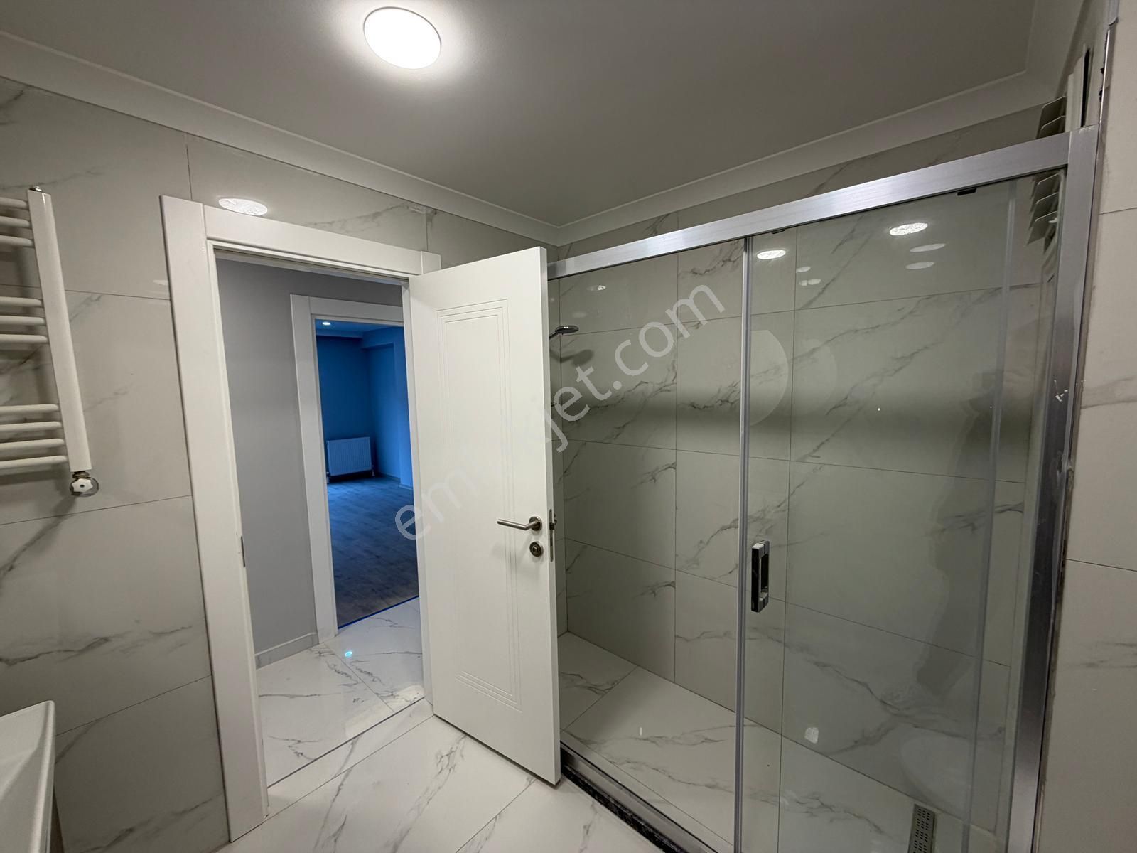 Bahçelievler Sıfır Daire 1.kat 3+1 Kapalı Oto Parklı Asansörlü - Görsel 19