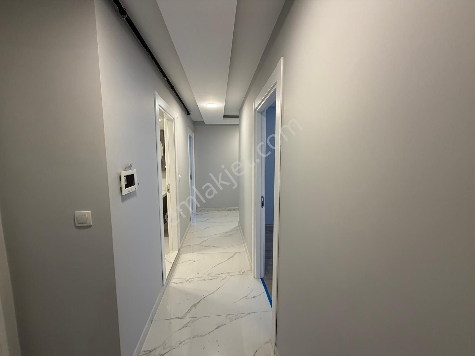 Bahçelievler Sıfır Daire 1.kat 3+1 Kapalı Oto Parklı Asansörlü - Görsel 8