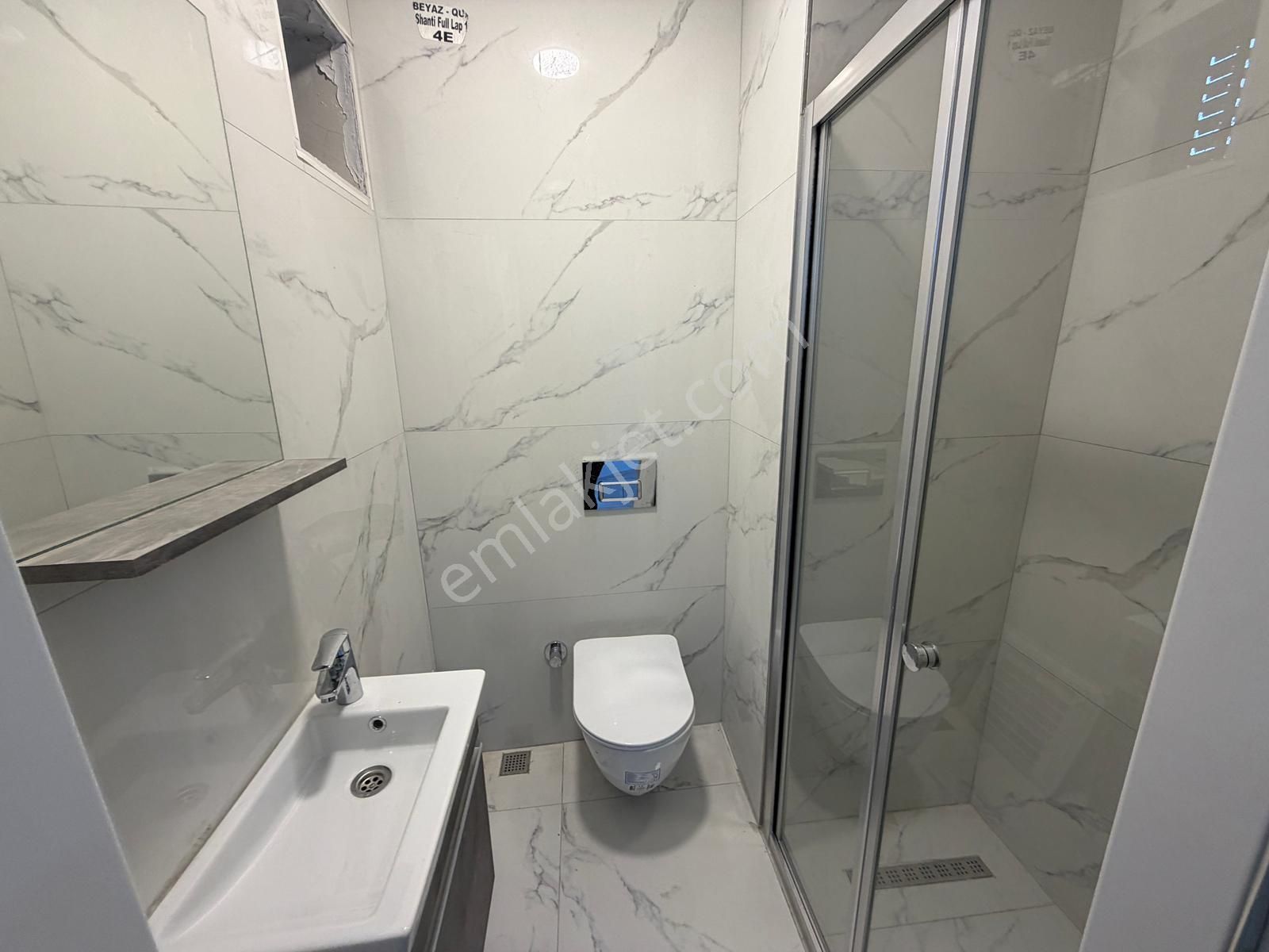 Bahçelievler Sıfır Daire 1.kat 3+1 Kapalı Oto Parklı Asansörlü - Görsel 18