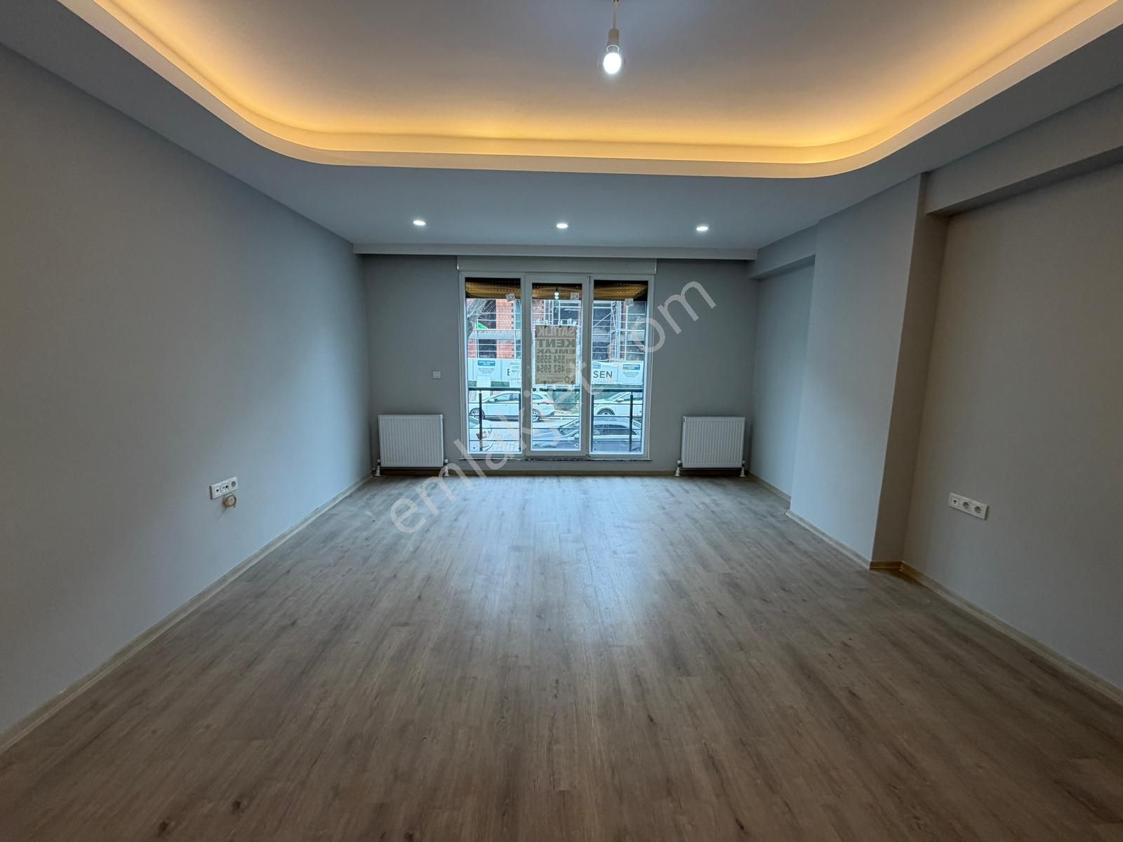 Bahçelievler Sıfır Daire 1.kat 3+1 Kapalı Oto Parklı Asansörlü