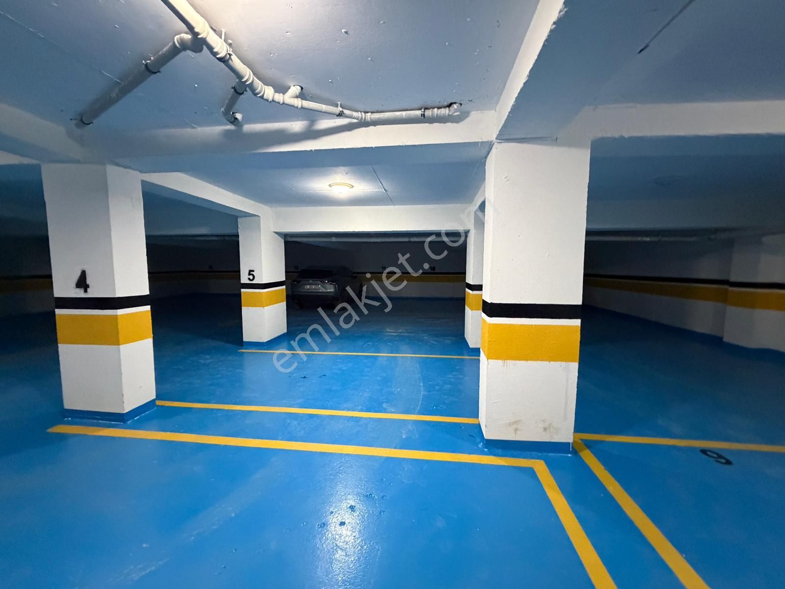 Bahçelievler Sıfır Daire 1.kat 3+1 Kapalı Oto Parklı Asansörlü - Görsel 23