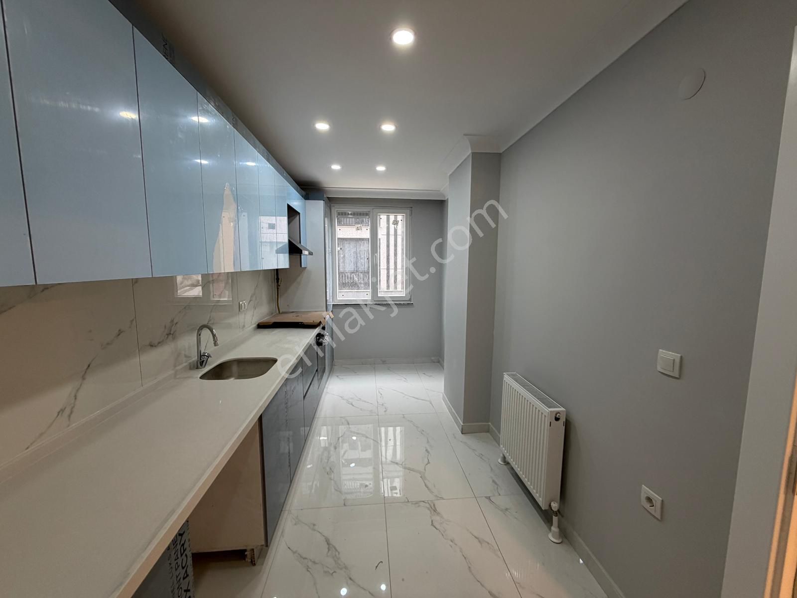 Bahçelievler Sıfır Daire 1.kat 3+1 Kapalı Oto Parklı Asansörlü - Görsel 6