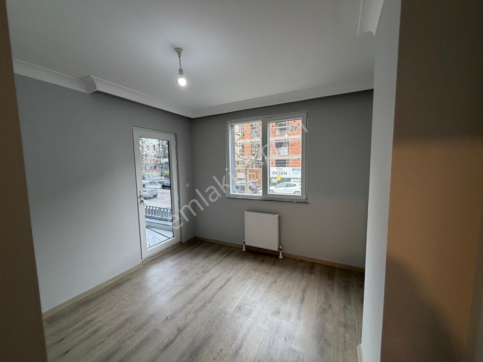 Bahçelievler Sıfır Daire 1.kat 3+1 Kapalı Oto Parklı Asansörlü - Görsel 13