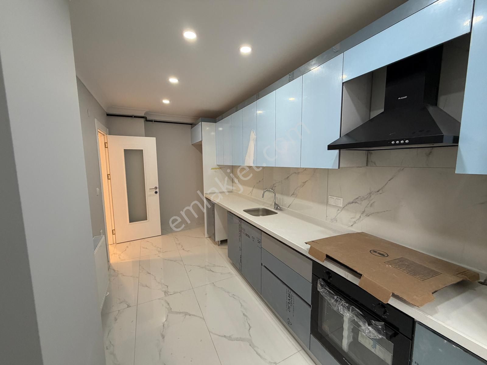 Bahçelievler Sıfır Daire 1.kat 3+1 Kapalı Oto Parklı Asansörlü - Görsel 5